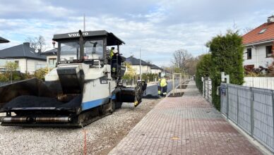 Zielonka: Januszewicza na finiszu