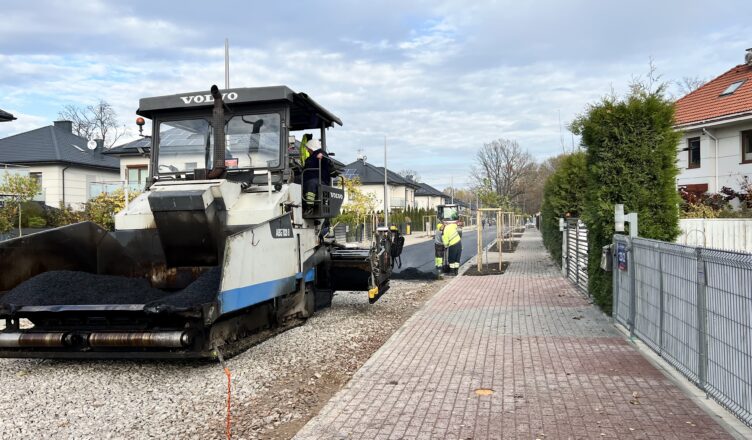 Zielonka: Januszewicza na finiszu