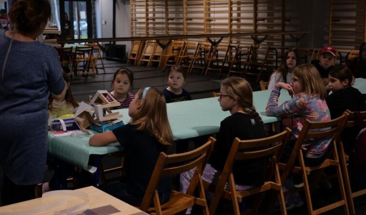 Trzecie urodziny MCER