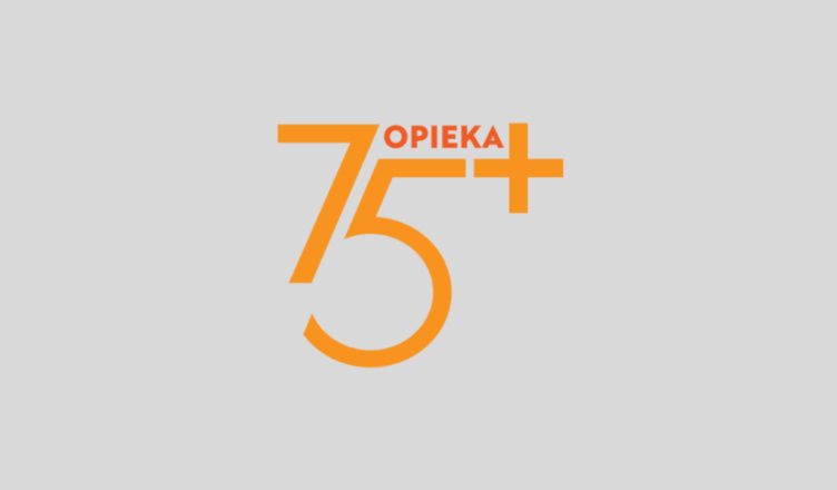 Program Opieka 75+ edycja 2023