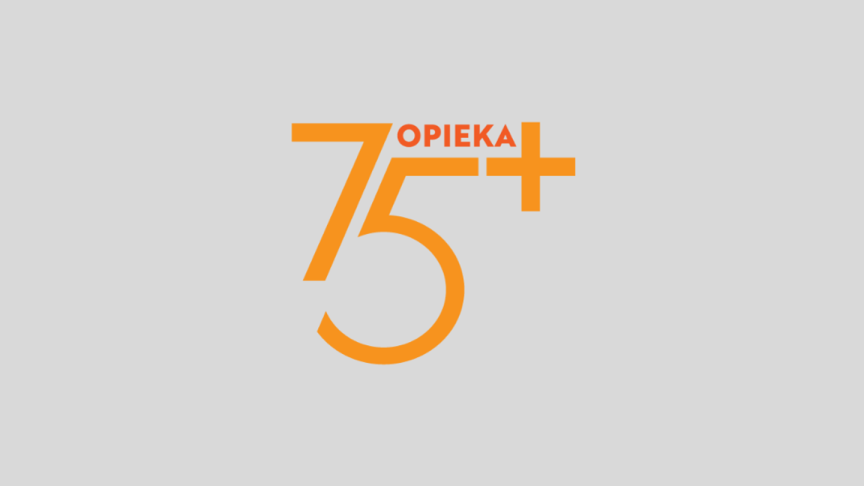 Program Opieka 75+ edycja 2023