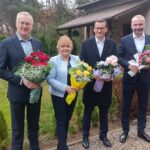 Dąbrówkę odwiedził Premier Mateusz Morawiecki