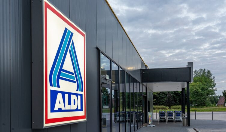 ALDI otwiera pierwszy sklep w Kobyłce