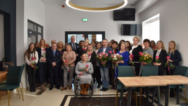 Dzień Pracownika Socjalnego