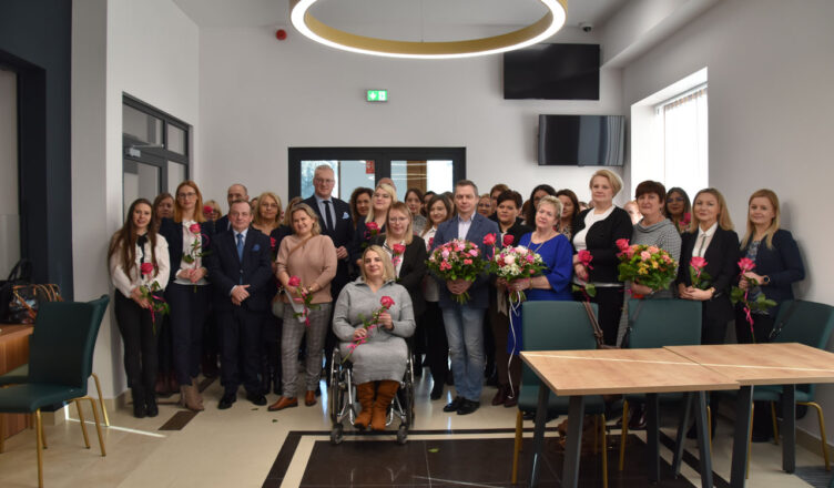 Dzień Pracownika Socjalnego