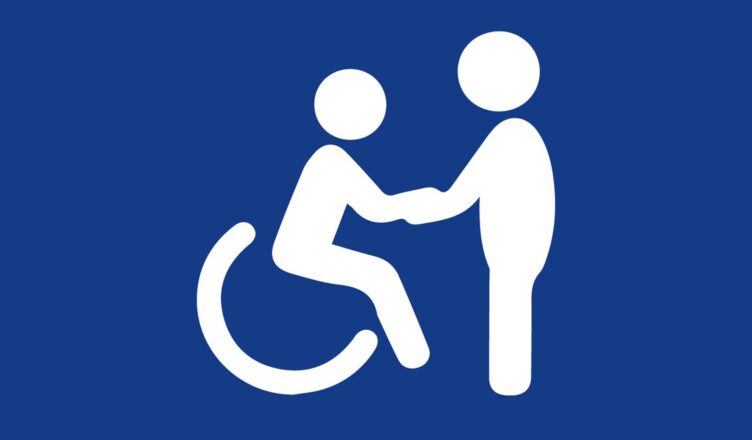Zielonka - nabór wniosków "Asystent osobisty osoby z niepełnosprawnością"