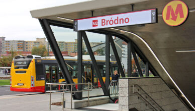 Zmiany w komunikacji miejskiej