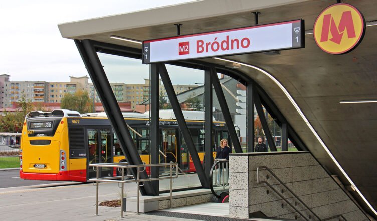 Zmiany w komunikacji miejskiej