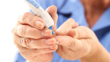 Kobyłka - bezpłatne badania przesiewowe w kierunku wykrycia neuropatii cukrzycowej