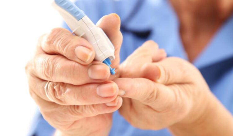 Kobyłka - bezpłatne badania przesiewowe w kierunku wykrycia neuropatii cukrzycowej