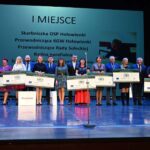 Mazowiecka gala aktywizacji obszarów wiejskich