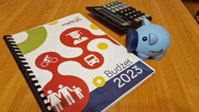 Marki - Rada Miasta przyjęła budżet na 2023 r.