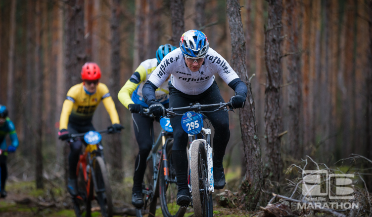 Zimowy Poland Bike Marathon