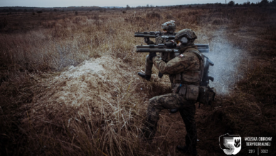 Nowe granatniki dla WOT