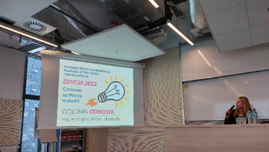 Gminny Program Rewitalizacji