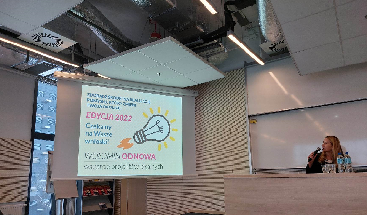 Gminny Program Rewitalizacji