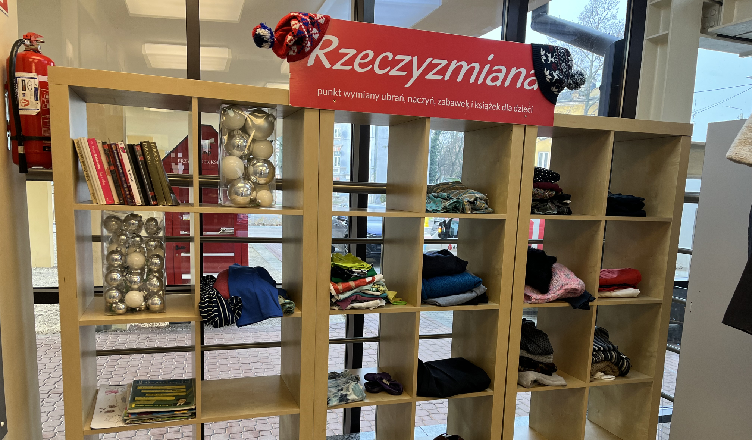 Rzeczyzmiana Wołomin