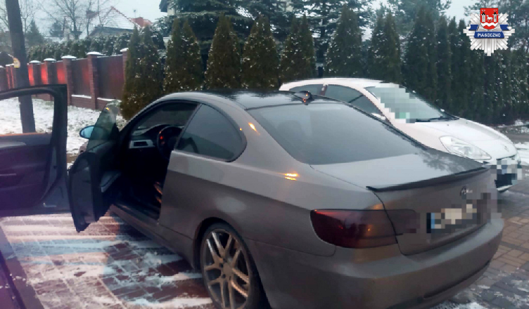 Krajowa Mapa Zagrożeń Bezpieczeństwa zatrzymany 15-latek