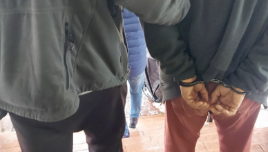 Miał dostarczyć przesyłkę, a ukradł szkatułkę z pieniędzmi