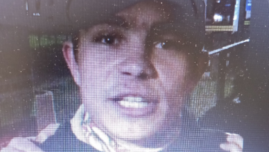 Policja poszukuje mężczyzny, który zaatakował obywatela Białorusi