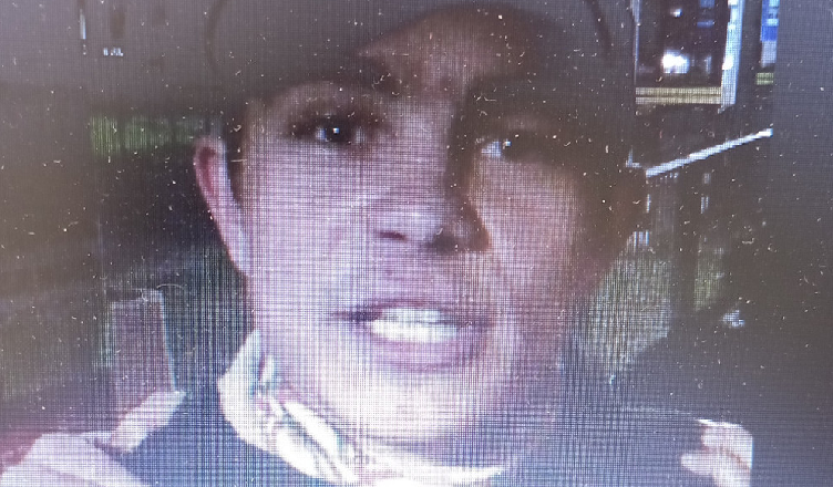 Policja poszukuje mężczyzny, który zaatakował obywatela Białorusi