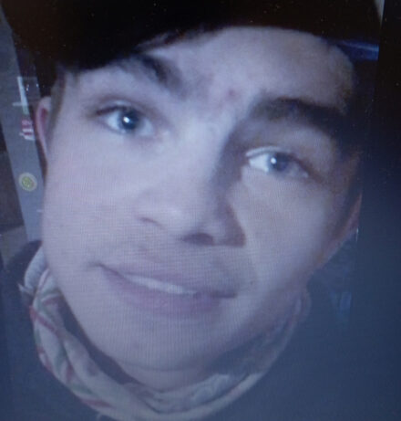 Policja poszukuje mężczyzny który obrażał i zaatakował obywatela Białorusi