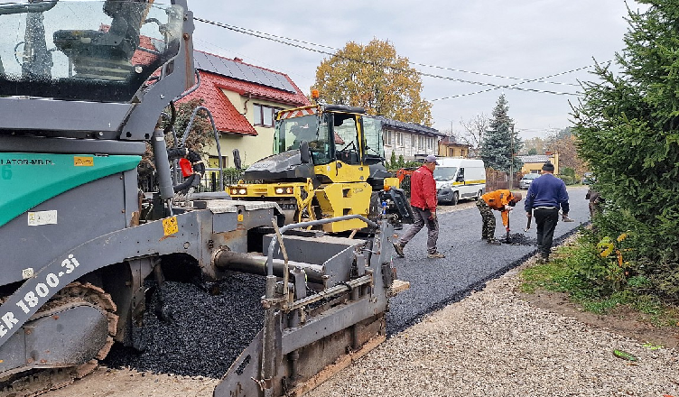 Kolejne setki tysięcy złotych z funduszy zewnętrznych wpływają do Ząbek