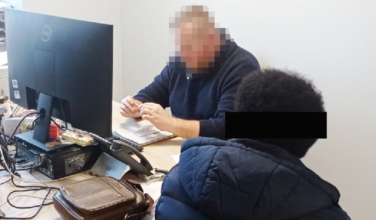 Podczas kontroli drogowej znaleźli mefedron i marihuanę
