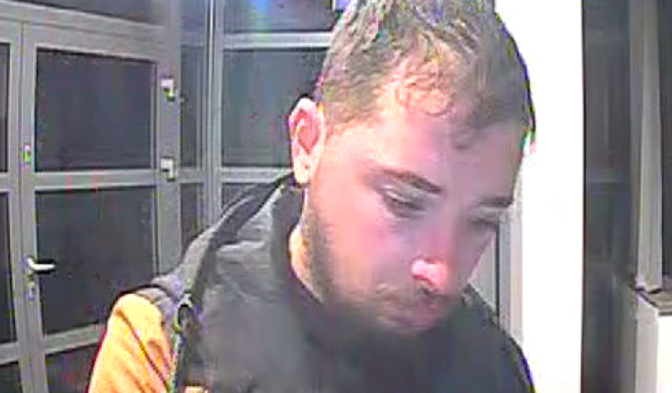 Rozpoznajesz tego mężczyznę?