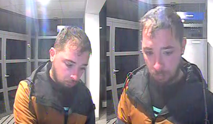 Rozpoznajesz tego mężczyznę?