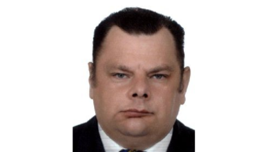 Policja poszukuje zaginionego Michała Pękali