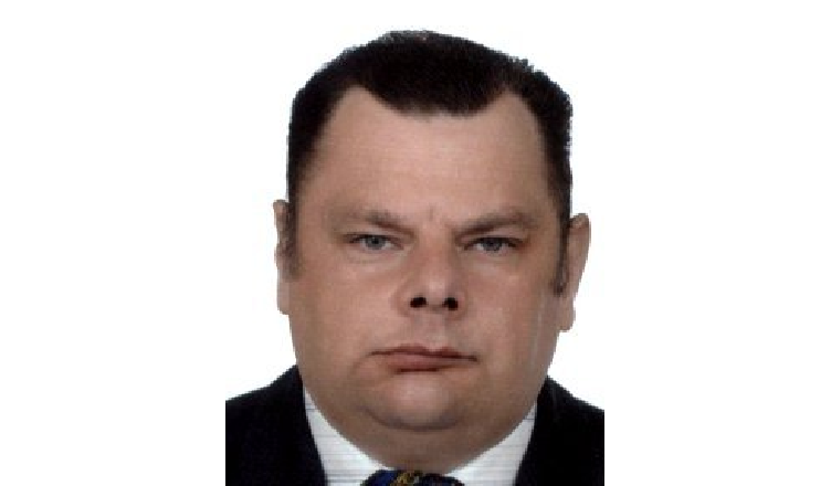 Policja poszukuje zaginionego Michała Pękali