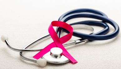 Bezpłatne badania mammograficzne w Tłuszczu.
