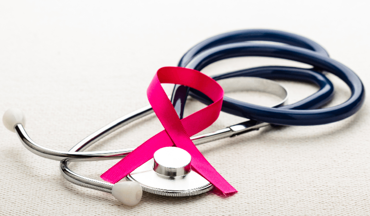 Badania w mobilnej pracowni mammograficznej LUX MED w kwietniu
