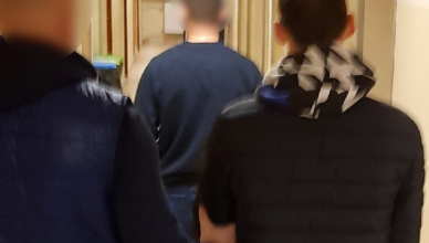 Kradł konsole do gier ze sklepów w całej Polsce, teraz grozi mu do 5 lat więzienia