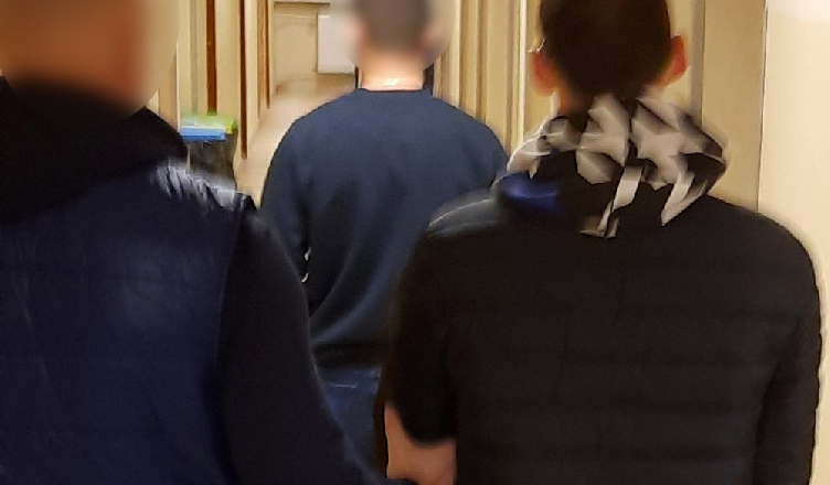 Kradł konsole do gier ze sklepów w całej Polsce, teraz grozi mu do 5 lat więzienia