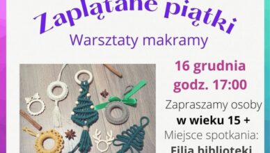 Mareckie zaplątane piątki