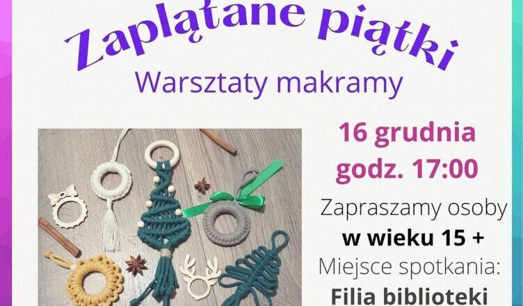 Mareckie zaplątane piątki