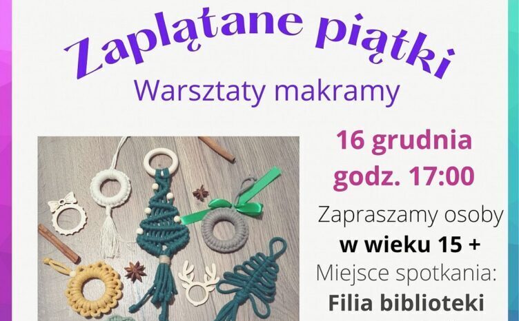 Mareckie zaplątane piątki