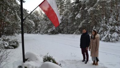 Gmina Tłuszcz pamięta o zasłużonych