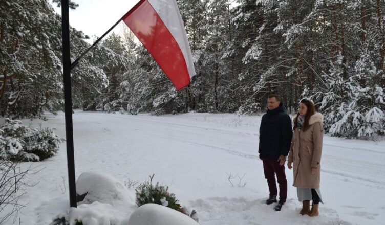 Gmina Tłuszcz pamięta o zasłużonych