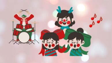 Koncert Świątecznego Chóru w OKiS Zielonka