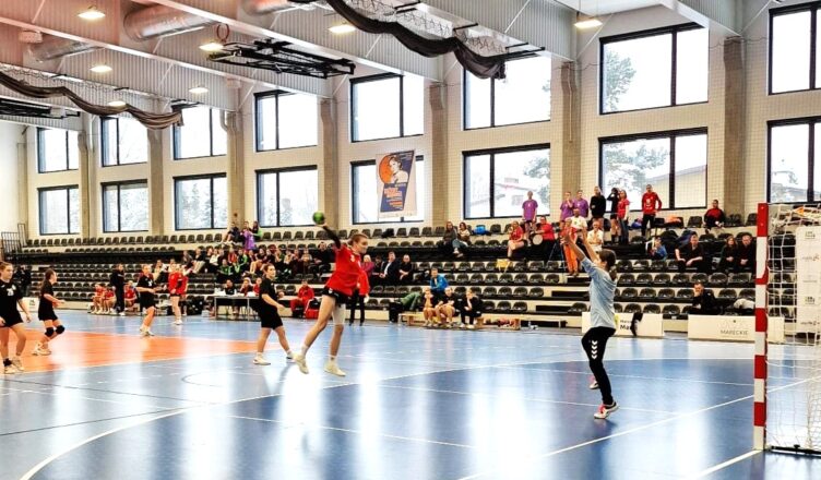 Kadra Mazowsza zwyciężyła w II Memoriale Bożeny Markiewicz