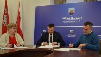 Punkt przedszkolny w Stryjkach już niebawem