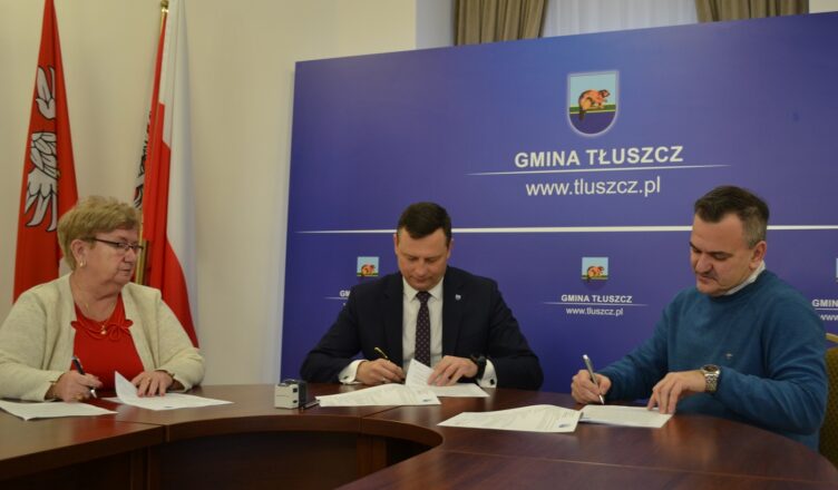 Punkt przedszkolny w Stryjkach już niebawem