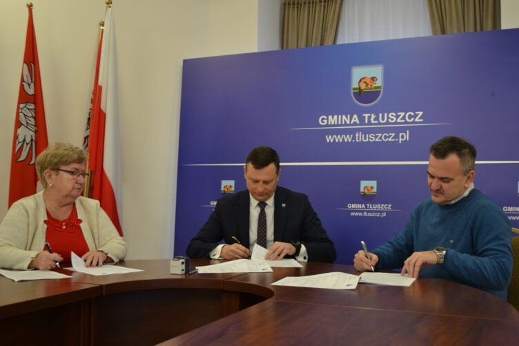 Punkt przedszkolny w Stryjkach już niebawem