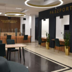 Nowa Siedziba Powiatowego Centrum Pomocy Rodzinie i Punktu Paszportowego w Wołominie