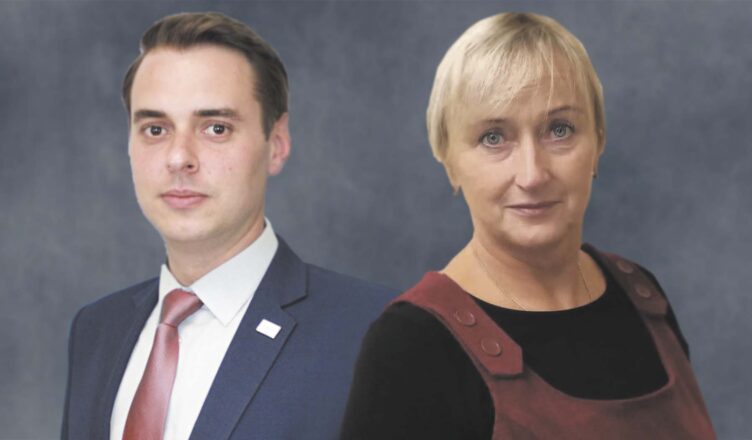 Kontrowersyjne decyzje Burmistrza Zielonki