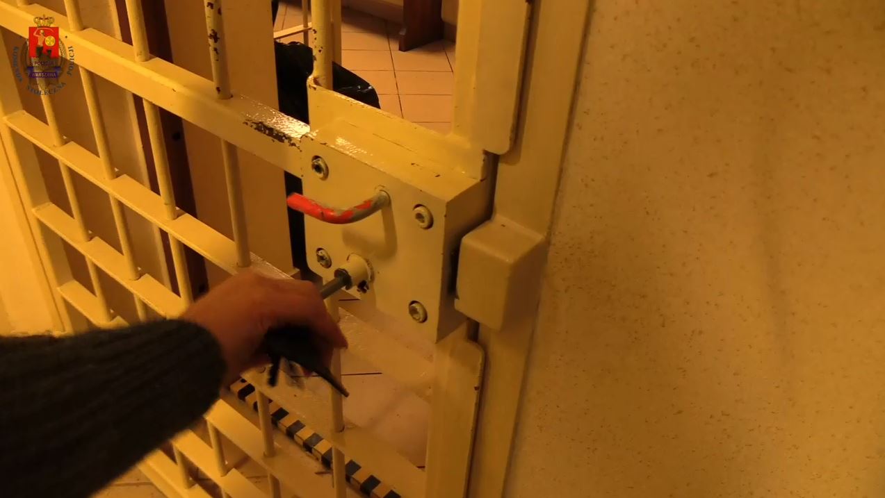 Wyrok skazujący w spawie nakłaniania do zabójstwa świadka, zabójstwa żony prokuratora, a także nakłaniania do spowodowania ciężkiego uszczerbku na zdrowiu sędziego