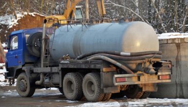 Marki - podłącz się do kanalizacji